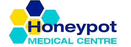 Honeypot Medical Centre Logo